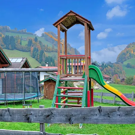 Scenic In Wildschoenau Chalet, Cleaning Included