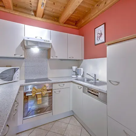 Scenic In Wildschoenau Chalet, Cleaning Included