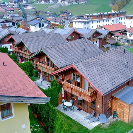Scenic In Wildschoenau Chalet, Cleaning Included Feriehus Niederau
