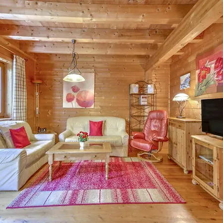 Scenic In Wildschoenau Chalet, Cleaning Included Niederau