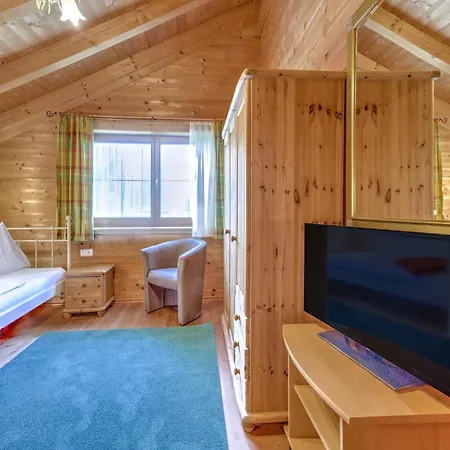 Scenic In Wildschoenau Chalet, Cleaning Included *