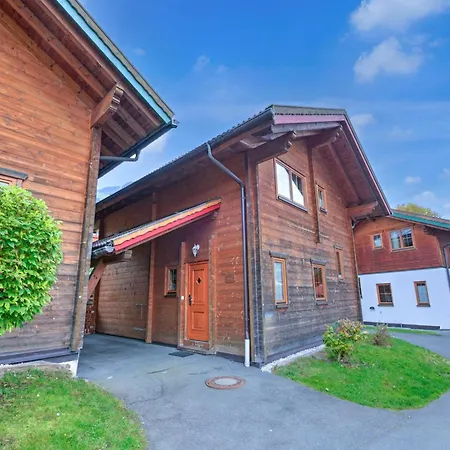 Scenic In Wildschoenau Chalet, Cleaning Included * Niederau