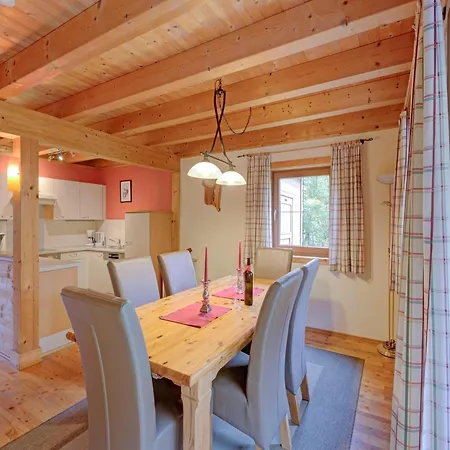 Scenic In Wildschoenau Chalet, Cleaning Included