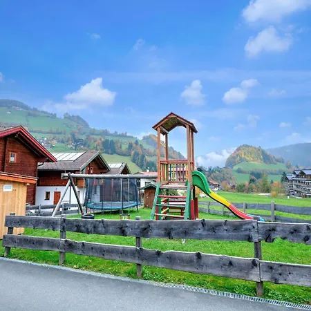 Scenic In Wildschoenau Chalet, Cleaning Included