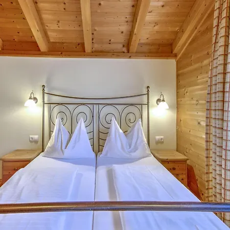 Feriehus Scenic In Wildschoenau Chalet, Cleaning Included *