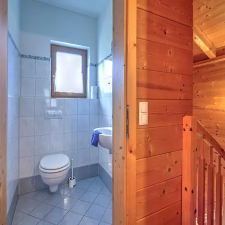 Prázdninový dům Scenic In Wildschoenau Chalet, Cleaning Included *