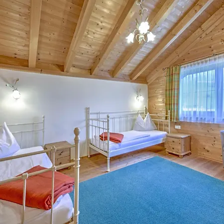 Scenic In Wildschoenau Chalet, Cleaning Included Niederau