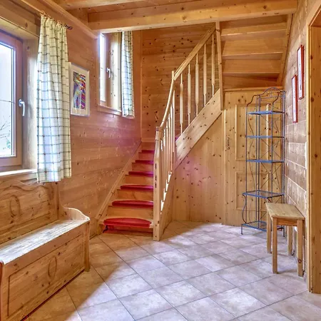 Scenic In Wildschoenau Chalet, Cleaning Included * Niederau