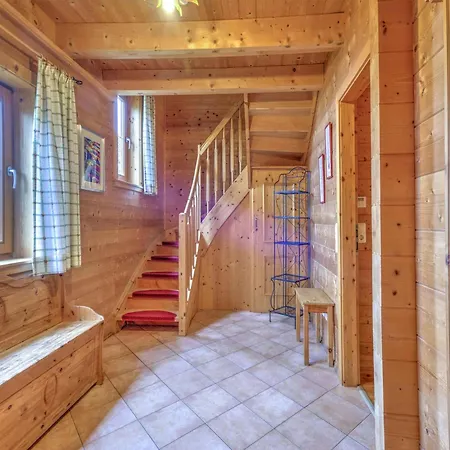 Scenic In Wildschoenau Chalet, Cleaning Included * Niederau
