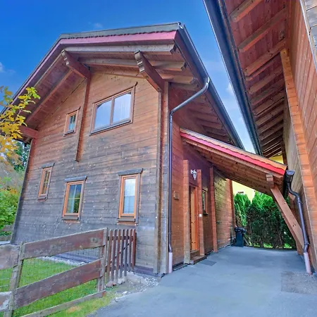 Scenic In Wildschoenau Chalet, Cleaning Included