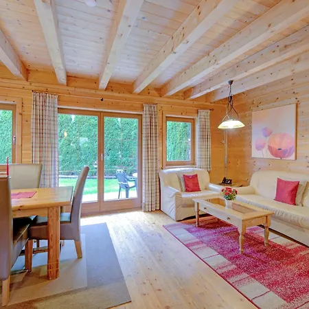 Scenic In Wildschoenau Chalet, Cleaning Included * Niederau