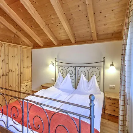 Scenic In Wildschoenau Chalet, Cleaning Included Niederau
