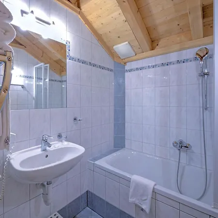 Prázdninový dům Scenic In Wildschoenau Chalet, Cleaning Included