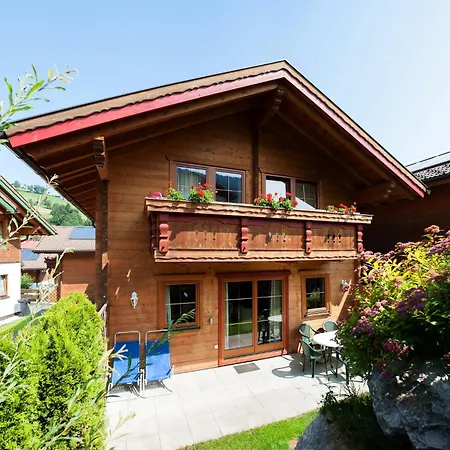 Scenic In Wildschoenau Chalet, Cleaning Included